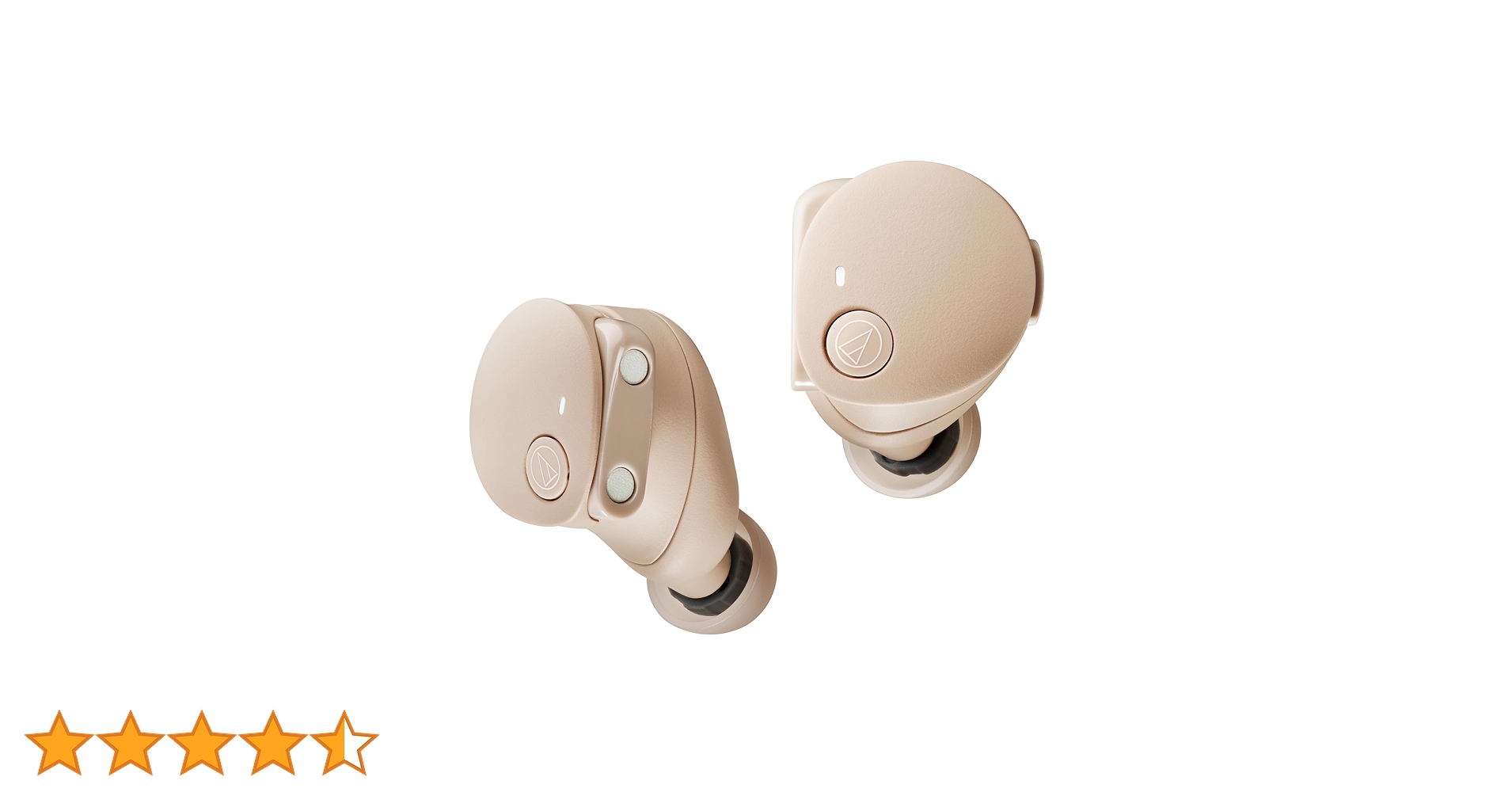 オーディオテクニカ ATH-CKS50TW2 GR(E) ワイヤレスイヤホン ATH-CKS50TW2｜イヤホン：完全ワイヤレス SOLID BASS｜株式会社